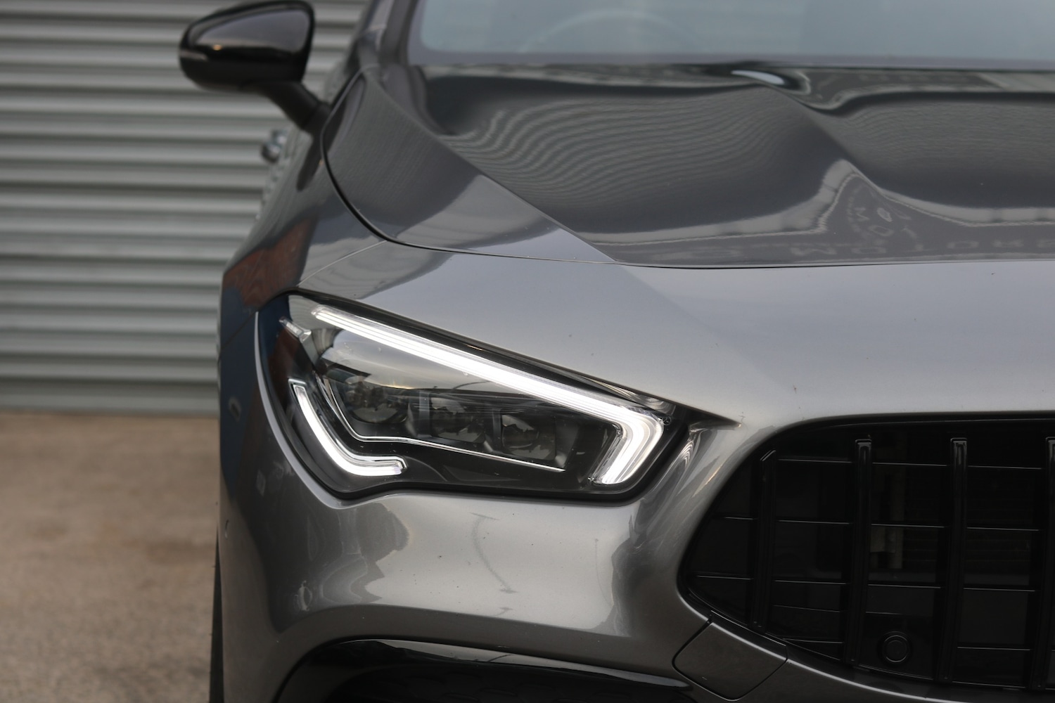 Used Mercedes-Benz CLA 2020 for sale - 76319294: Photo 4