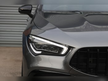 Used Mercedes-Benz CLA 2020 for sale - 76319294: Photo