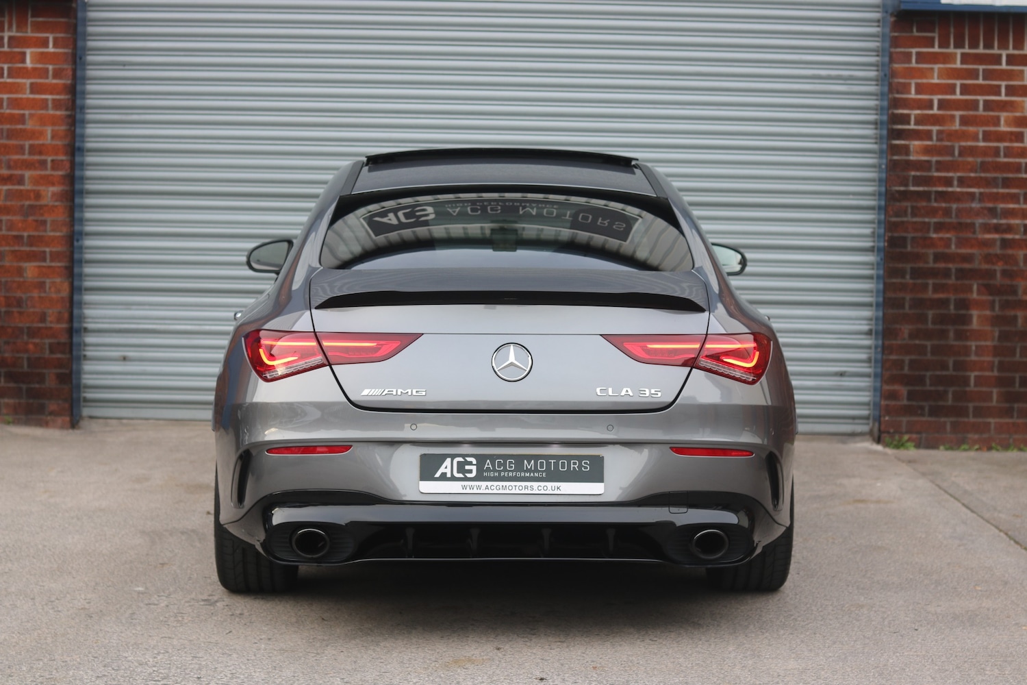 Used Mercedes-Benz CLA 2020 for sale - 76319294: Photo 5