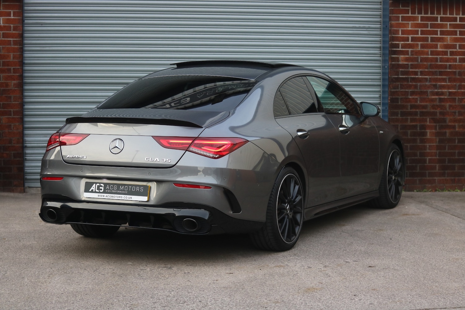 Used Mercedes-Benz CLA 2020 for sale - 76319294: Photo 6