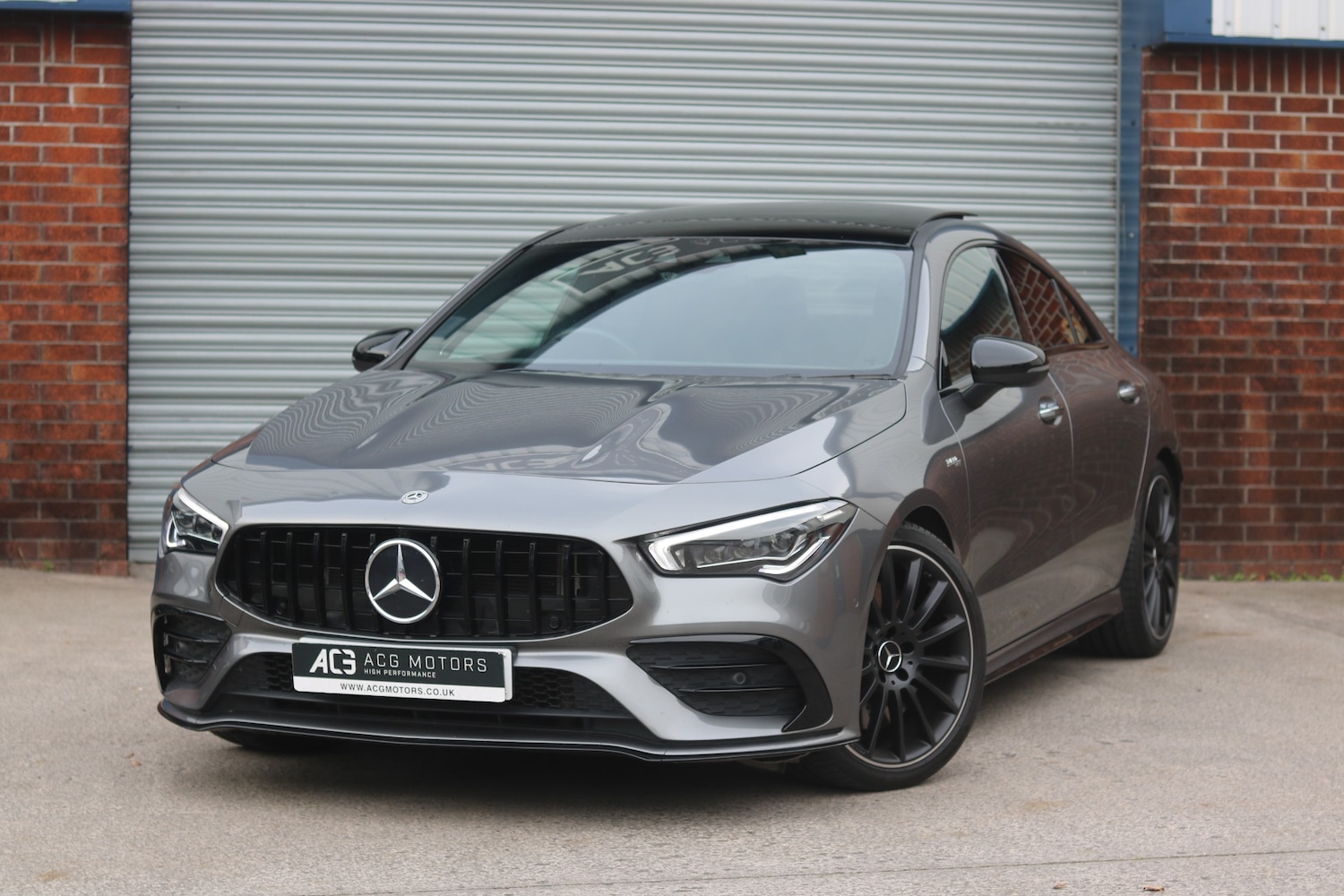 Used Mercedes-Benz CLA 2020 for sale - 76319294: Photo 7
