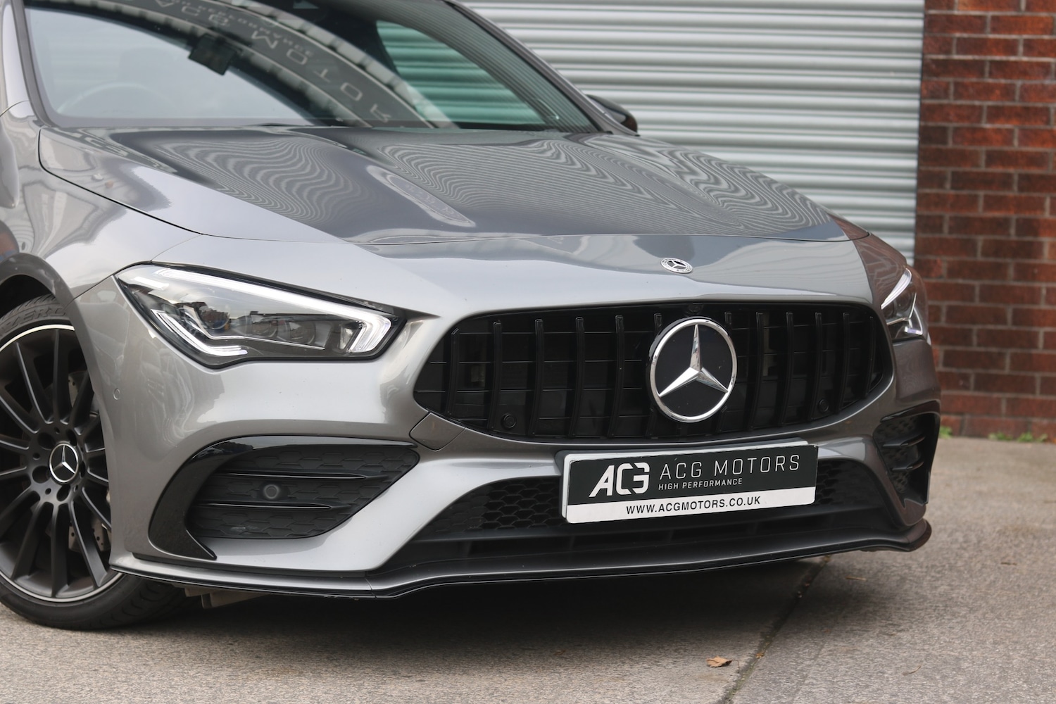 Used Mercedes-Benz CLA 2020 for sale - 76319294: Photo 8