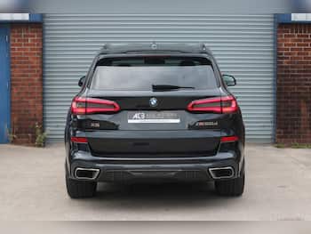 Used BMW X5 2019 for sale - 79649748: Photo