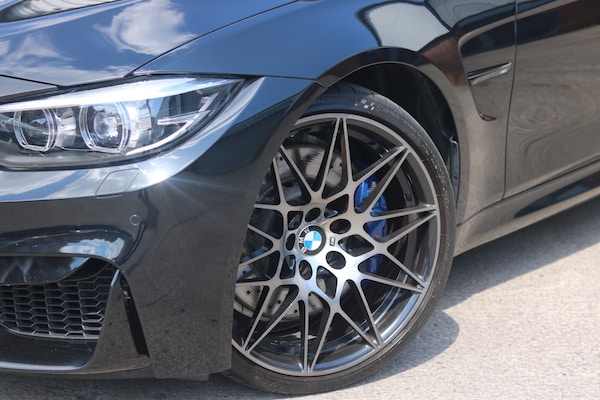 Used BMW M3 2018 for sale - 74231466: Photo 10