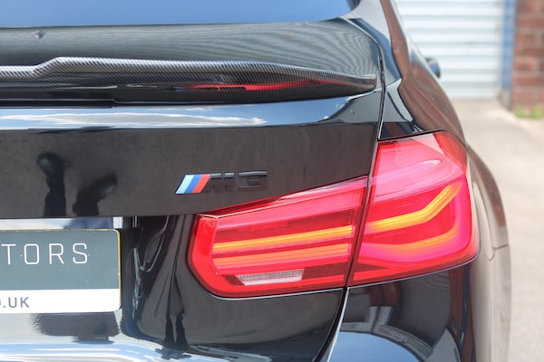 Used BMW M3 2018 for sale - 74231466: Photo 11