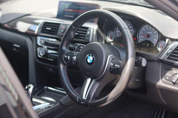 Used BMW M3 2018 for sale - 74231466: Photo 17