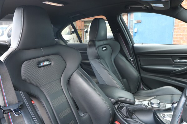 Used BMW M3 2018 for sale - 74231466: Photo 18