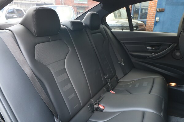 Used BMW M3 2018 for sale - 74231466: Photo 19
