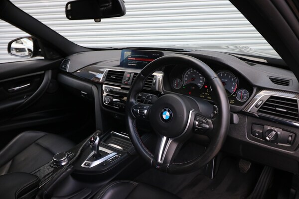 Used BMW M3 2018 for sale - 74231466: Photo 20