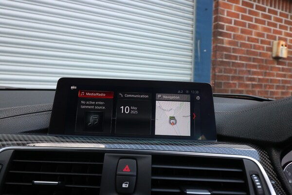 Used BMW M3 2018 for sale - 74231466: Photo 21