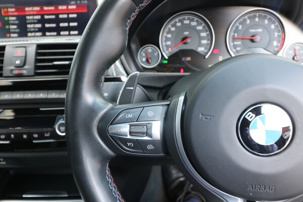Used BMW M3 2018 for sale - 74231466: Photo 26