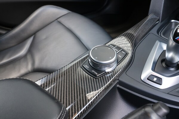 Used BMW M3 2018 for sale - 74231466: Photo 28