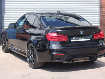 Used BMW M3 2018 for sale - 74231466: Photo