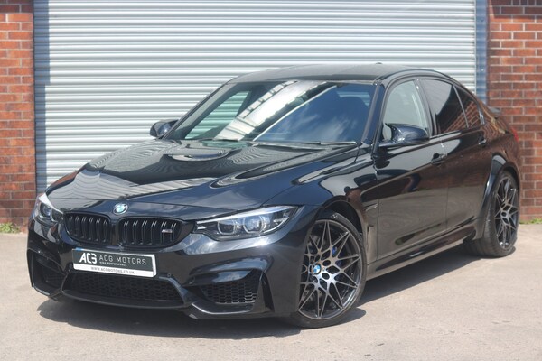 Used BMW M3 2018 for sale - 74231466: Photo 31