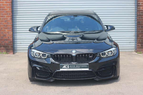 Used BMW M3 2018 for sale - 74231466: Photo 3