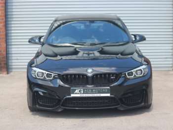 Used BMW M3 2018 for sale - 74231466: Photo