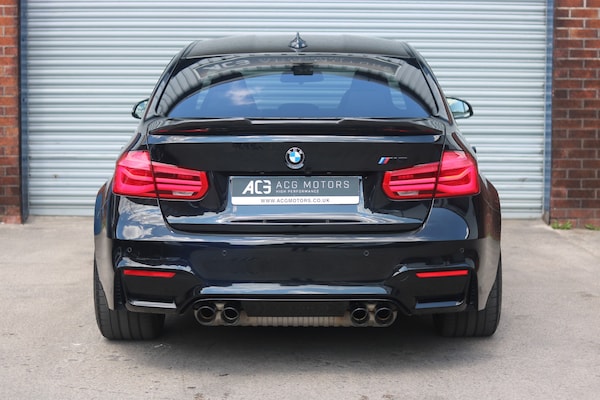 Used BMW M3 2018 for sale - 74231466: Photo 4