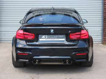 Used BMW M3 2018 for sale - 74231466: Photo