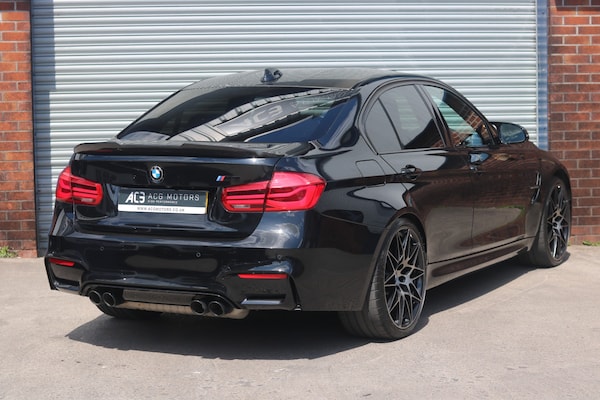 Used BMW M3 2018 for sale - 74231466: Photo 6