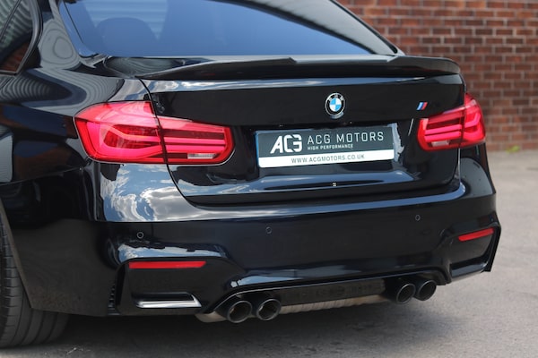 Used BMW M3 2018 for sale - 74231466: Photo 7