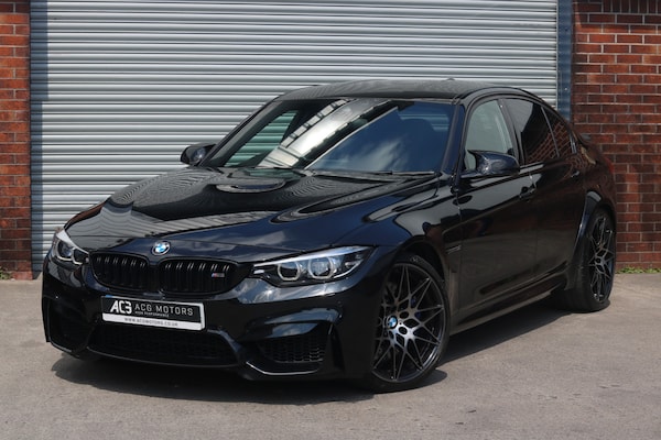 Used BMW M3 2018 for sale - 74231466: Photo 8