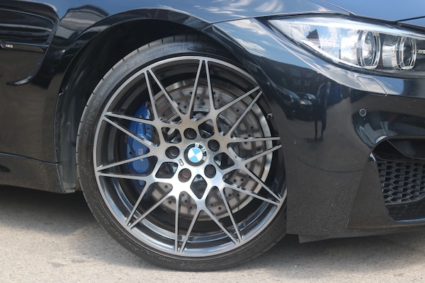Used BMW M3 2018 for sale - 74231466: Photo 9