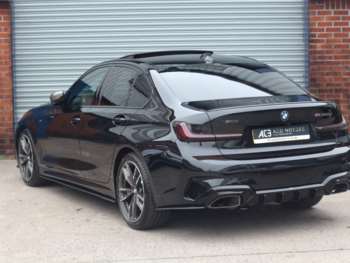 Used BMW 3 Series 2022 for sale - 74282209: Photo