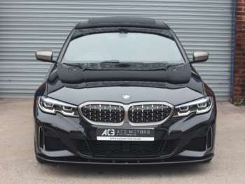 Used BMW 3 Series 2022 for sale - 74282209: Photo