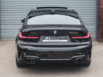 Used BMW 3 Series 2022 for sale - 74282209: Photo