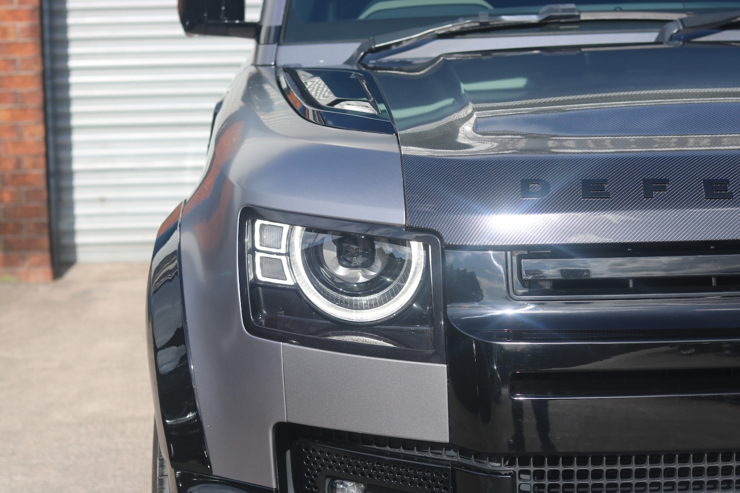 Used Land Rover Defender 2023 for sale - 77889974: Photo 10