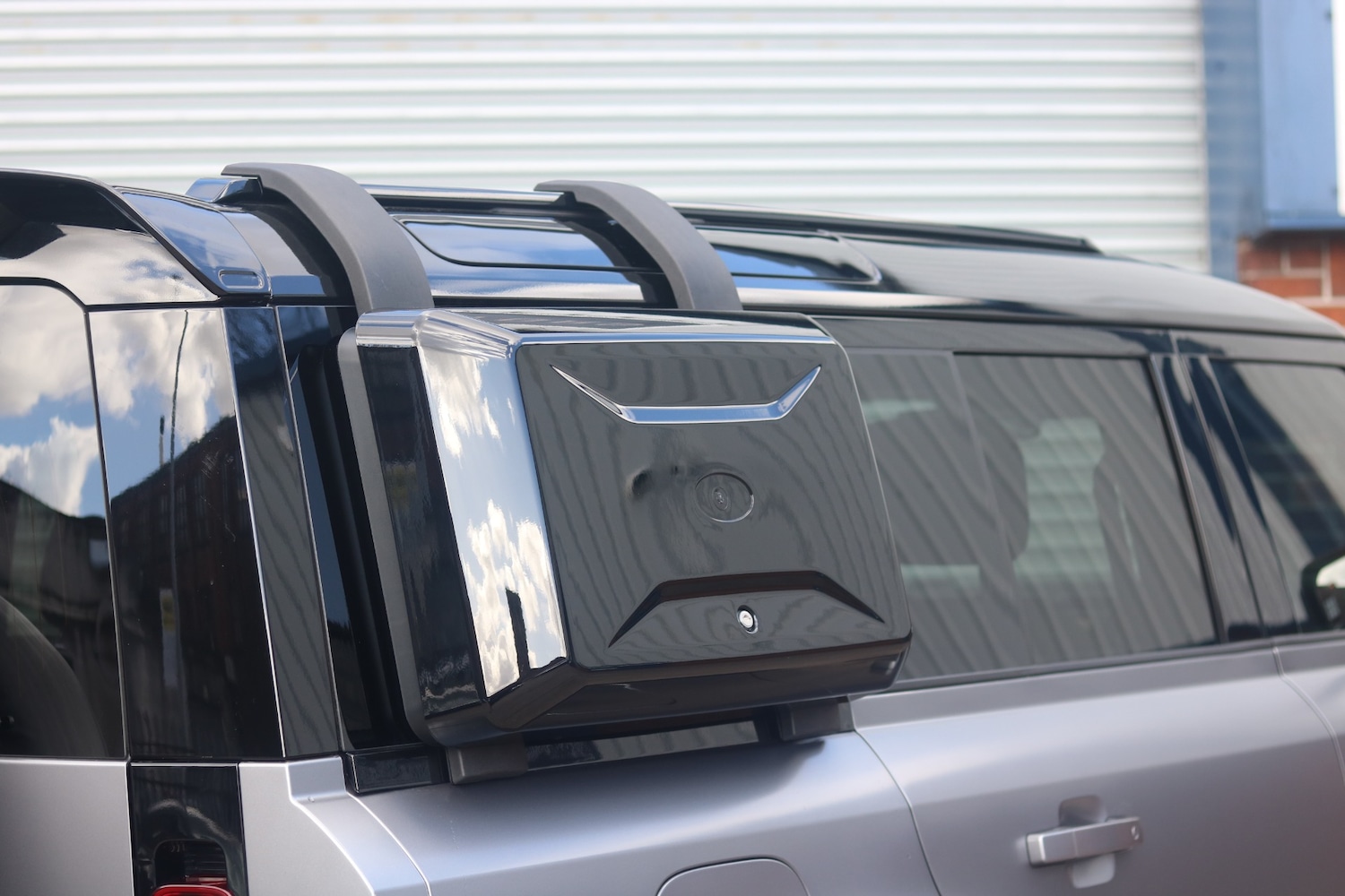 Used Land Rover Defender 2023 for sale - 77889974: Photo 12