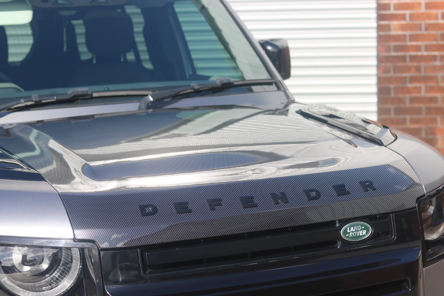 Used Land Rover Defender 2023 for sale - 77889974: Photo 7