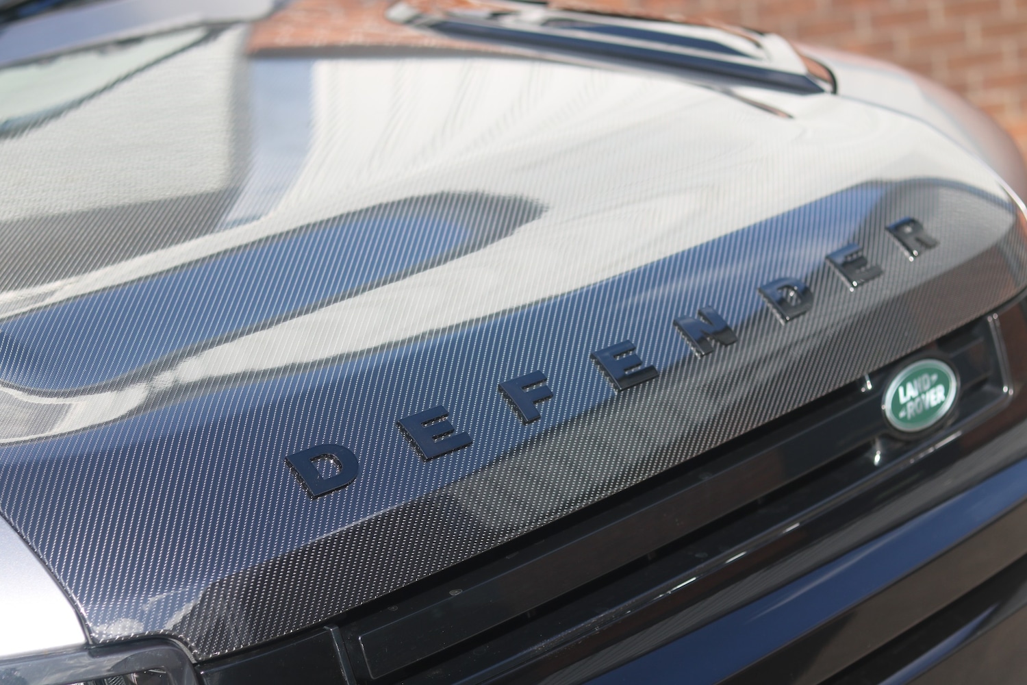 Used Land Rover Defender 2023 for sale - 77889974: Photo 8