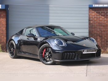Used Porsche 911 2025 for sale - 75542937: Photo