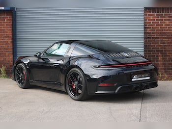 Used Porsche 911 2025 for sale - 75542937: Photo