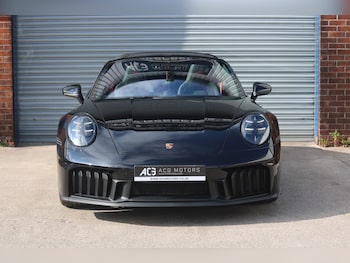 Used Porsche 911 2025 for sale - 75542937: Photo