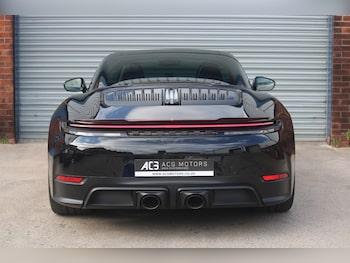 Used Porsche 911 2025 for sale - 75542937: Photo