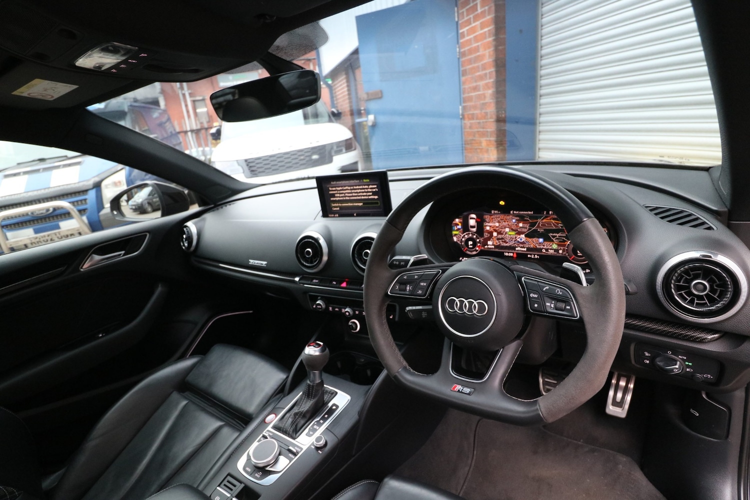 Used Audi RS3 2019 for sale - 76684819: Photo 15