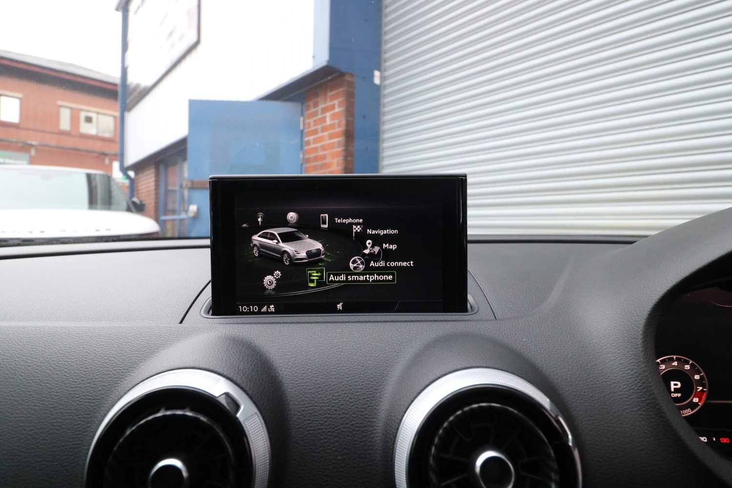 Used Audi RS3 2019 for sale - 76684819: Photo 17