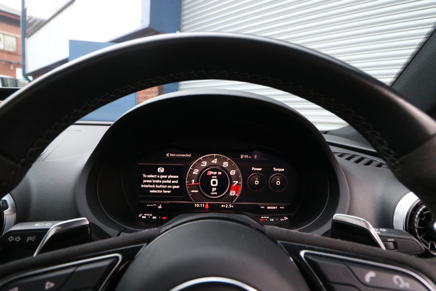 Used Audi RS3 2019 for sale - 76684819: Photo 20