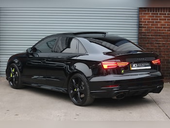 Used Audi RS3 2019 for sale - 76684819: Photo