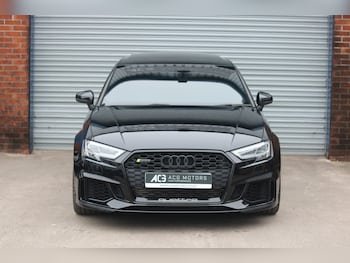Used Audi RS3 2019 for sale - 76684819: Photo