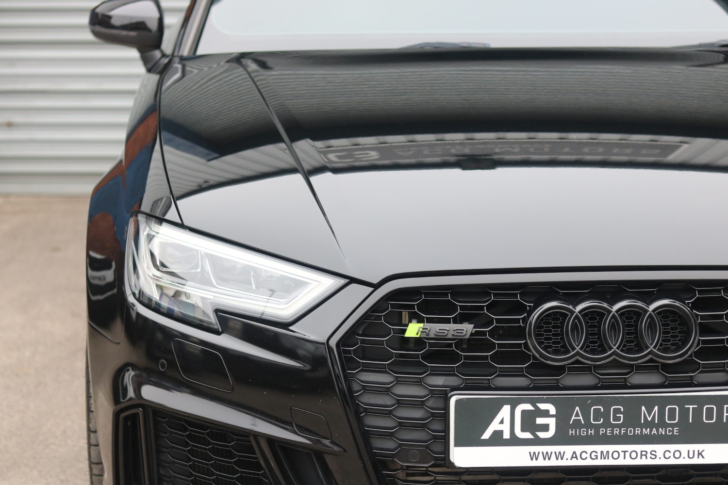 Used Audi RS3 2019 for sale - 76684819: Photo 9