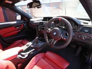 Used BMW 3 Series 2018 for sale - 74656638: Photo