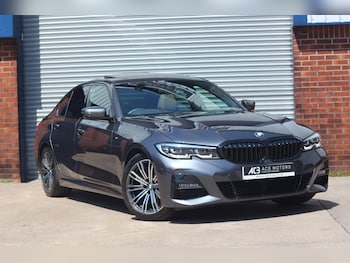 BMW - 3 Series