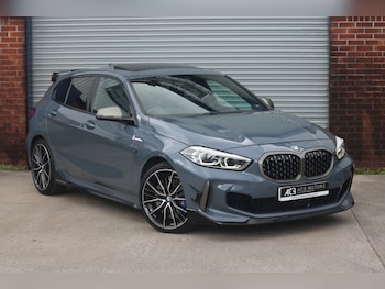 Used BMW 1 Series 2021 for sale - 78658794: Photo