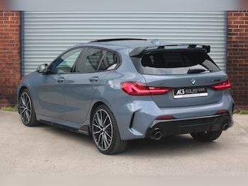 Used BMW 1 Series 2021 for sale - 78658794: Photo