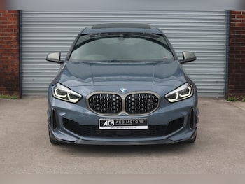 Used BMW 1 Series 2021 for sale - 78658794: Photo