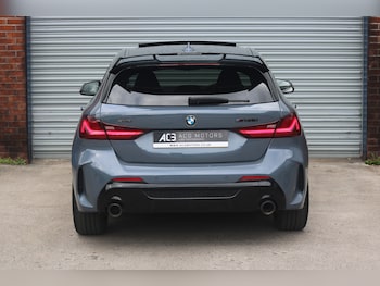 Used BMW 1 Series 2021 for sale - 78658794: Photo