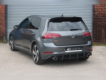 Used Volkswagen Golf 2019 for sale - 79067147: Photo